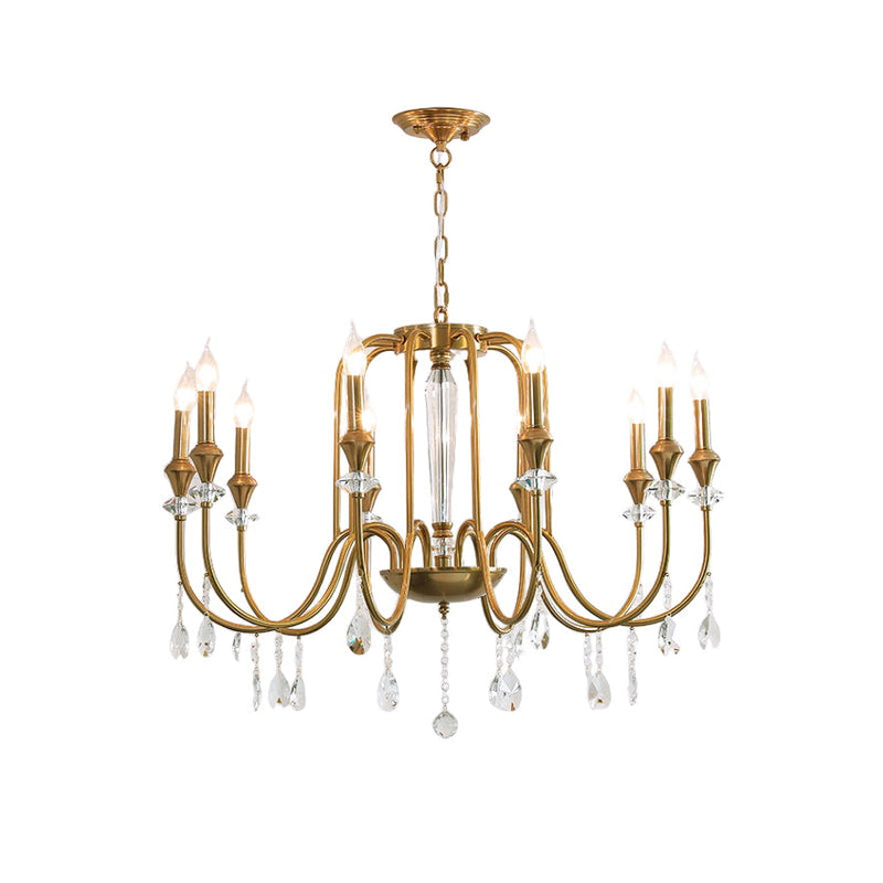 Borsetto Chandelier
