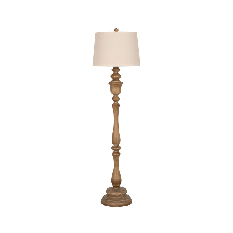 Fragrana Traditional Floor Lamp