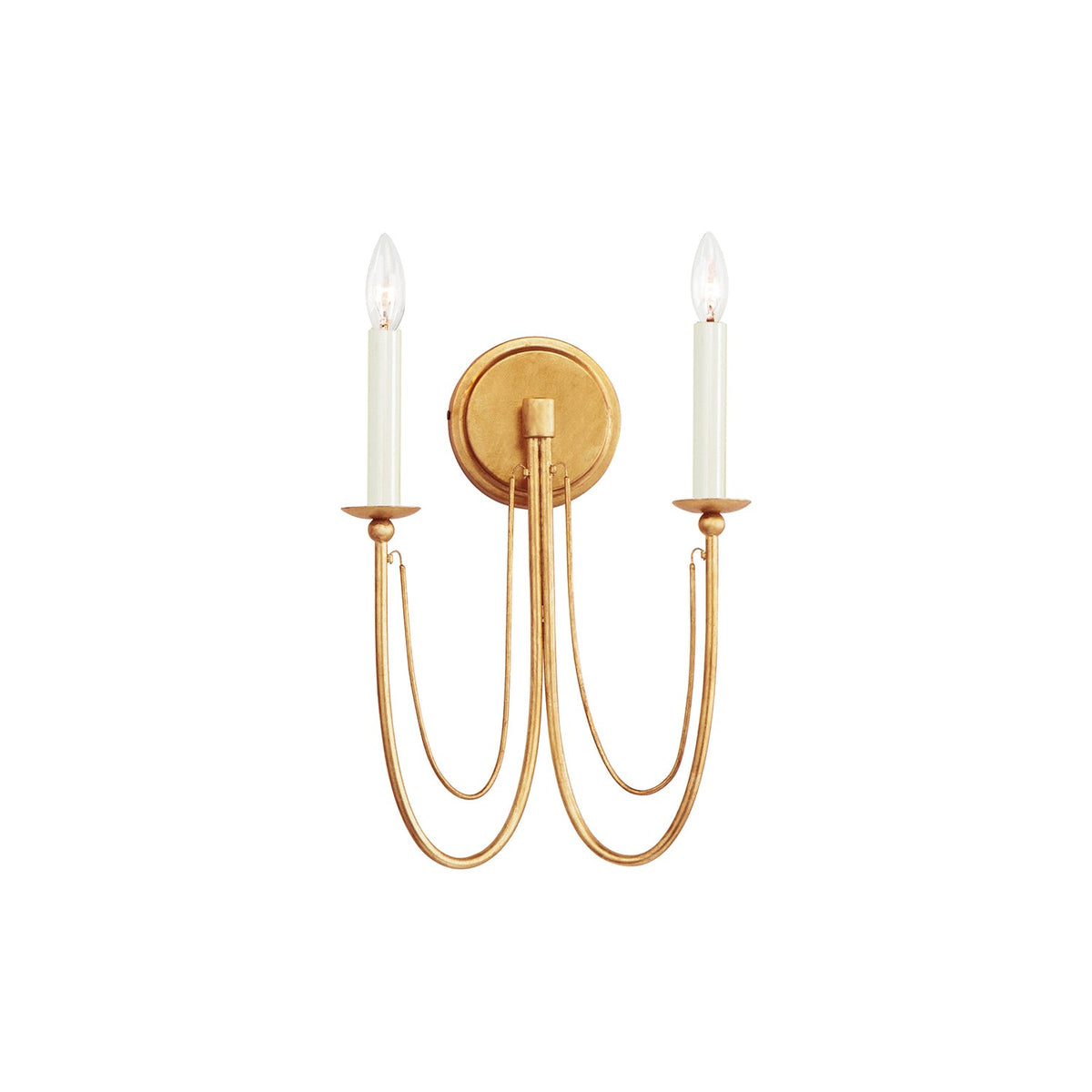 Bottella Wall Lamp