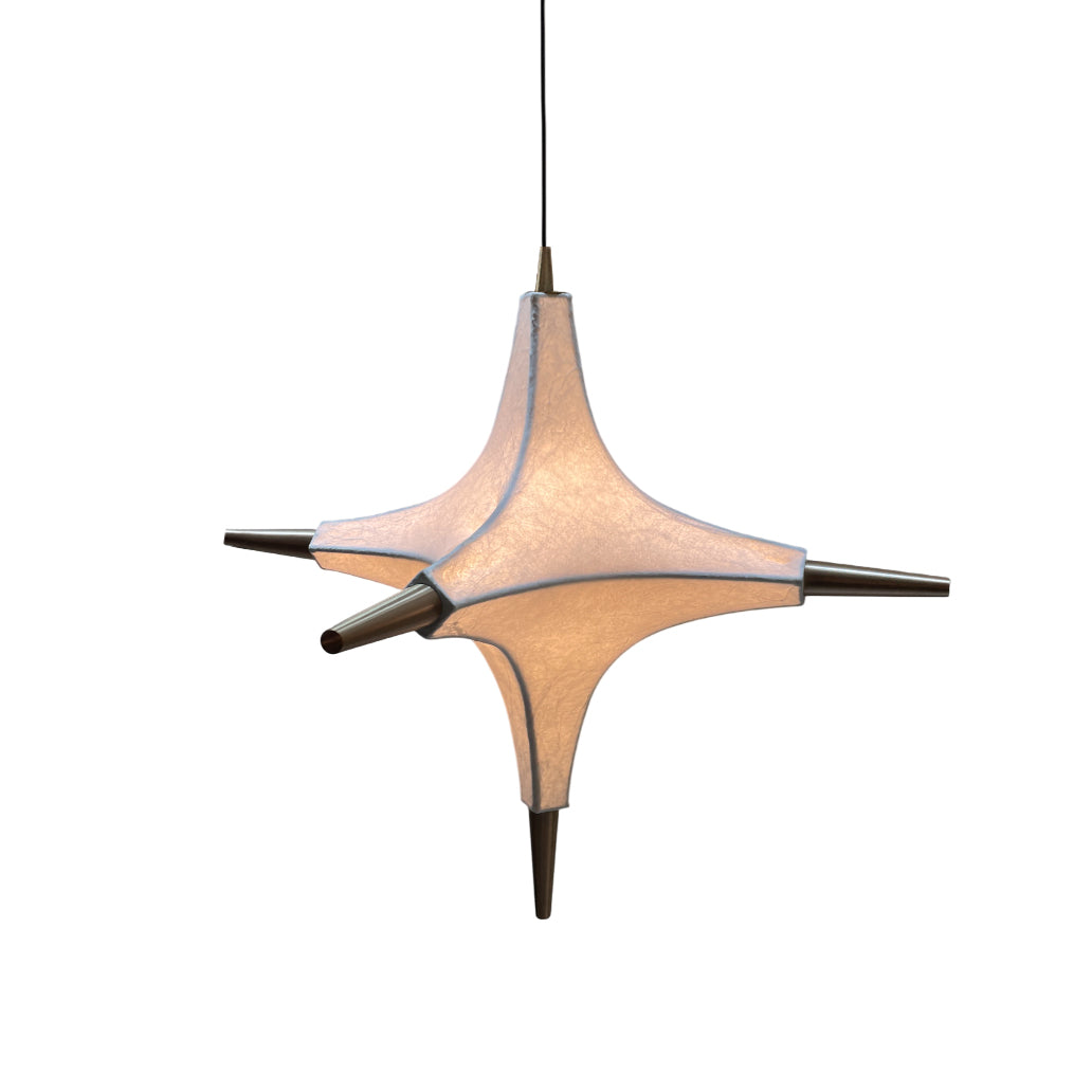 Vernazza Chandelier