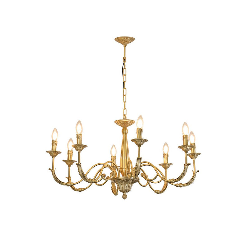 Pineno Chandelier