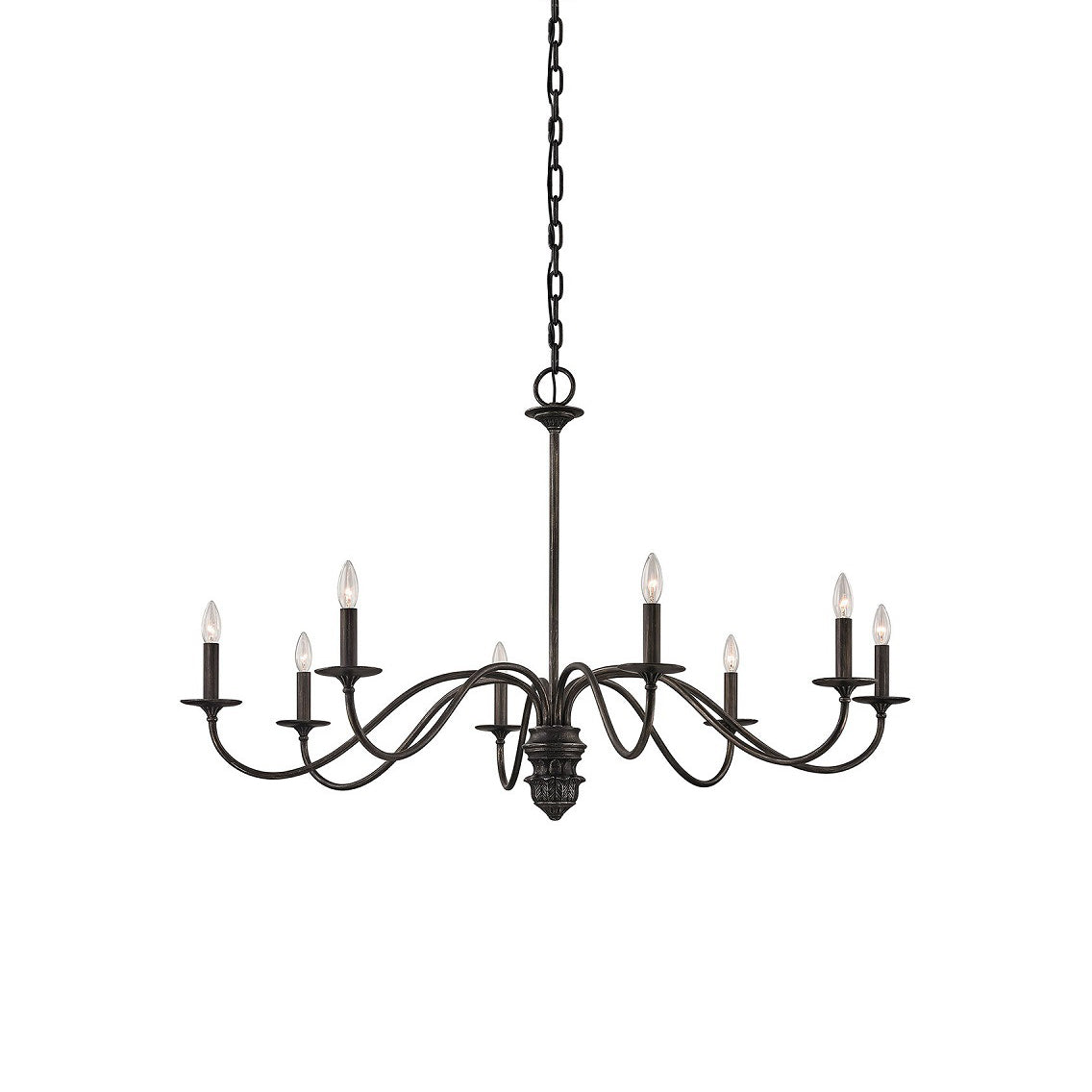 Landaro Hill Chandelier