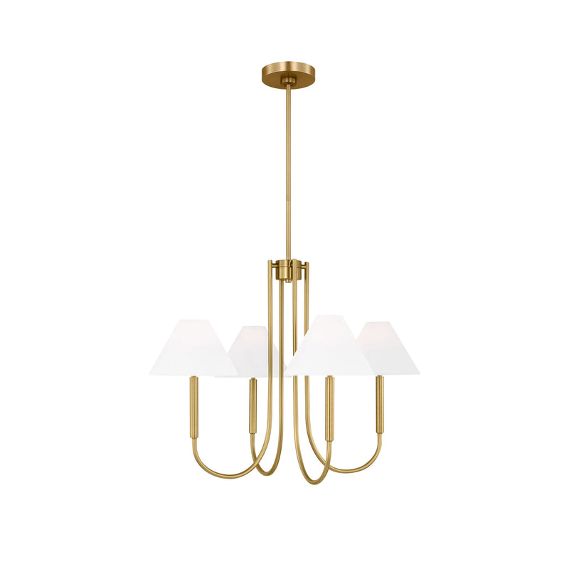 Nelano Chandelier