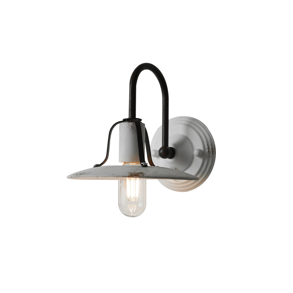 Arbora Wall Lamp