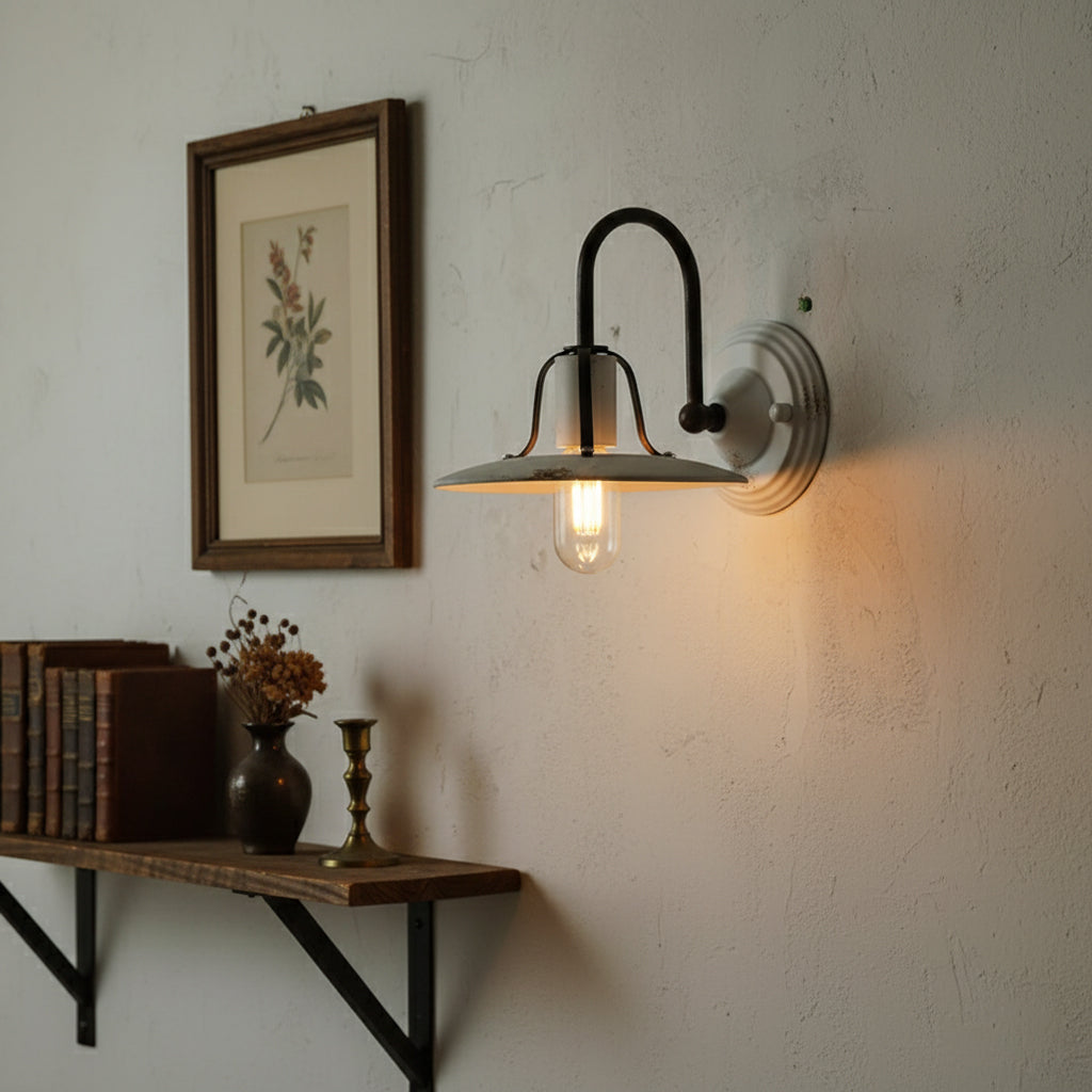 Arbora Wall Lamp