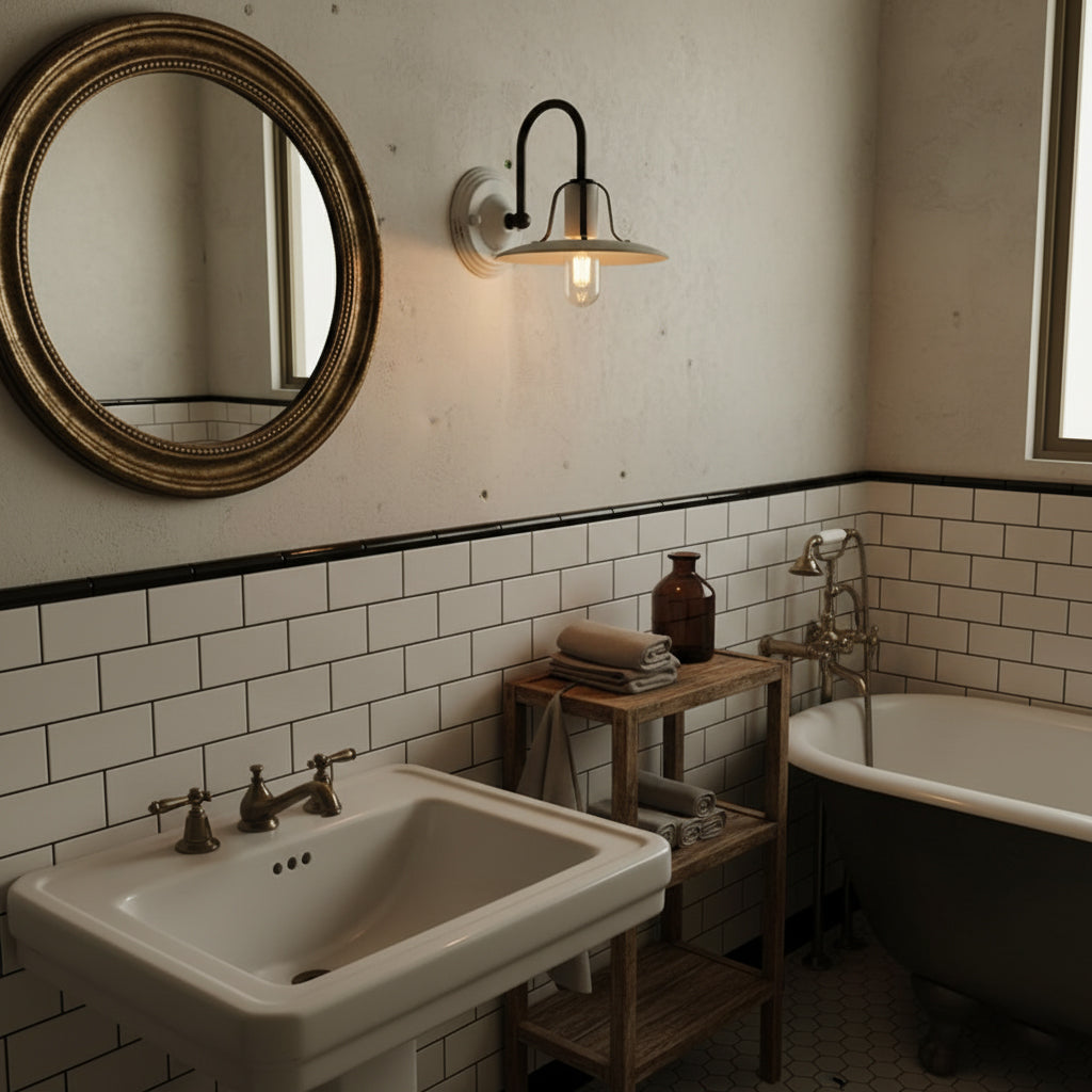 Arbora Wall Lamp
