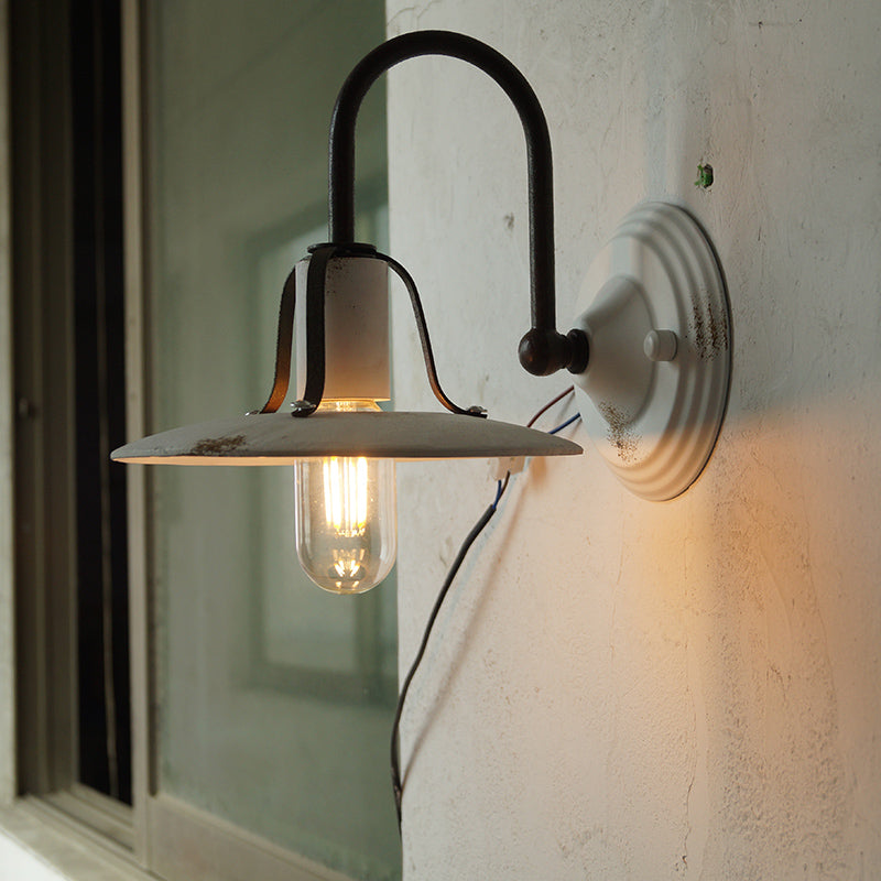 Arbora Wall Lamp