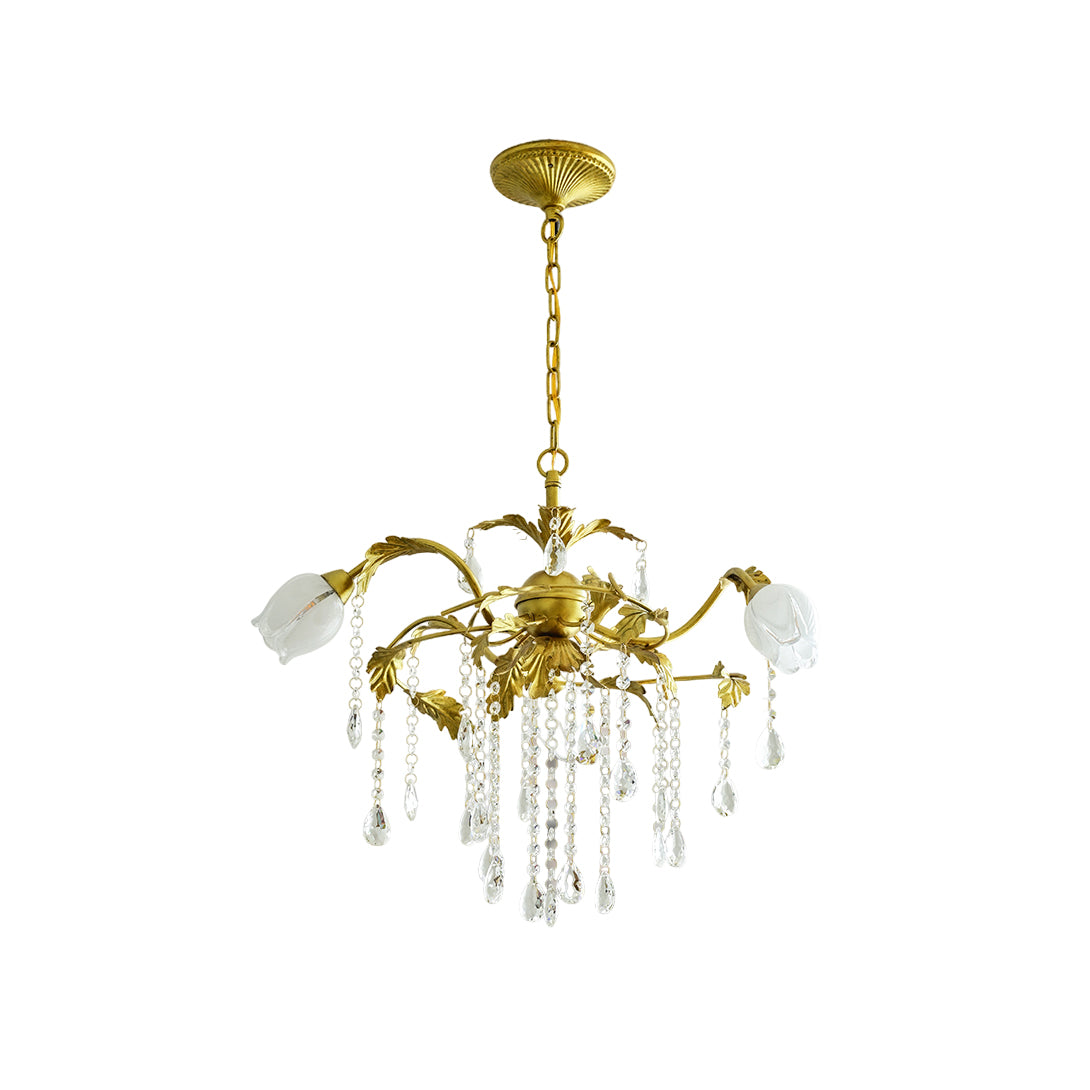 Cuorena Chandelier