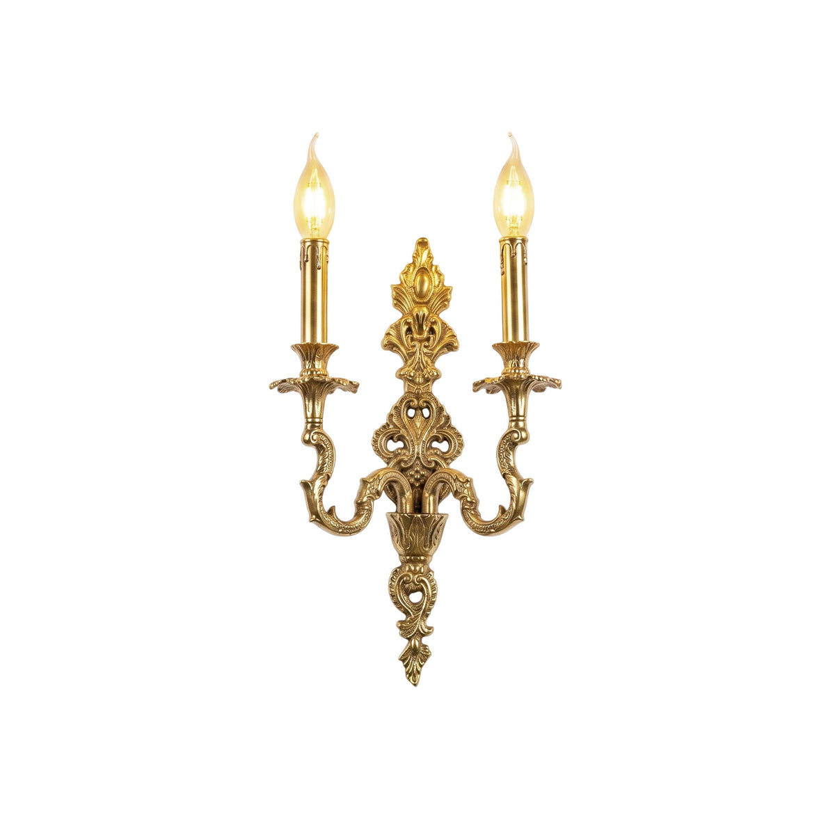 Livorno Bee Wall Sconce