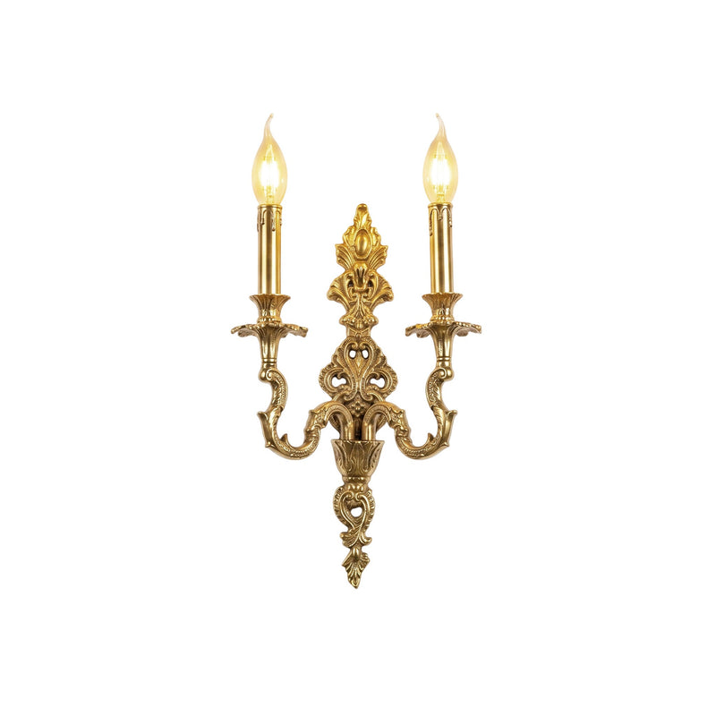 Livorno Bee Wall Sconce