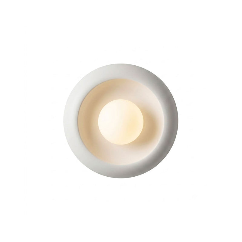Notte Marble Wall Sconce