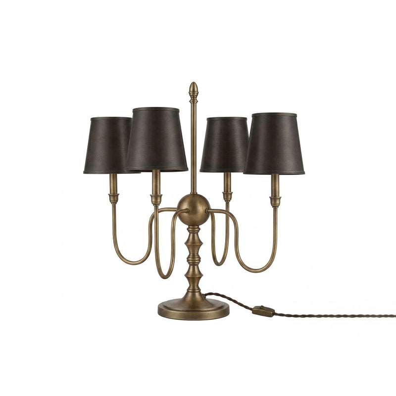 Costante Table Lamp
