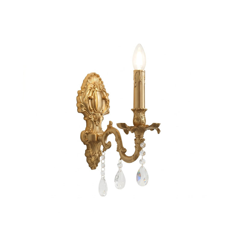 Armando Wall Sconce