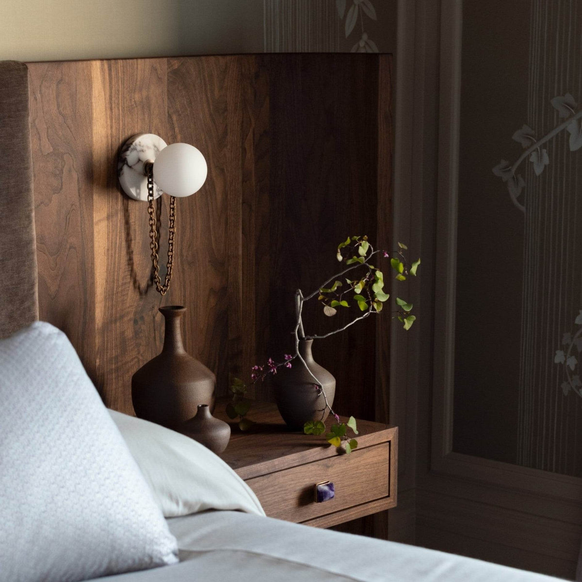Imola Wall Sconce