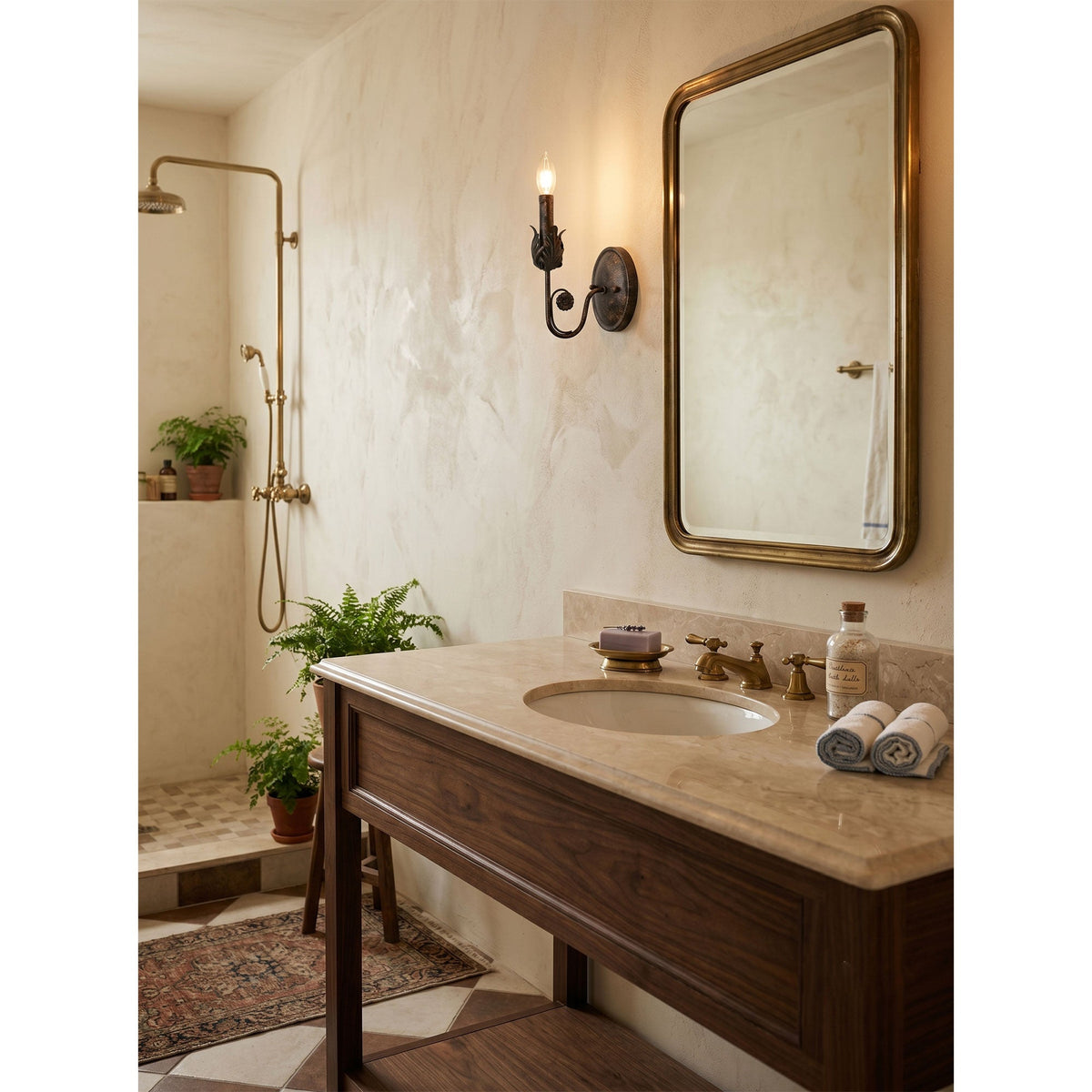 Valina Wall Lamp