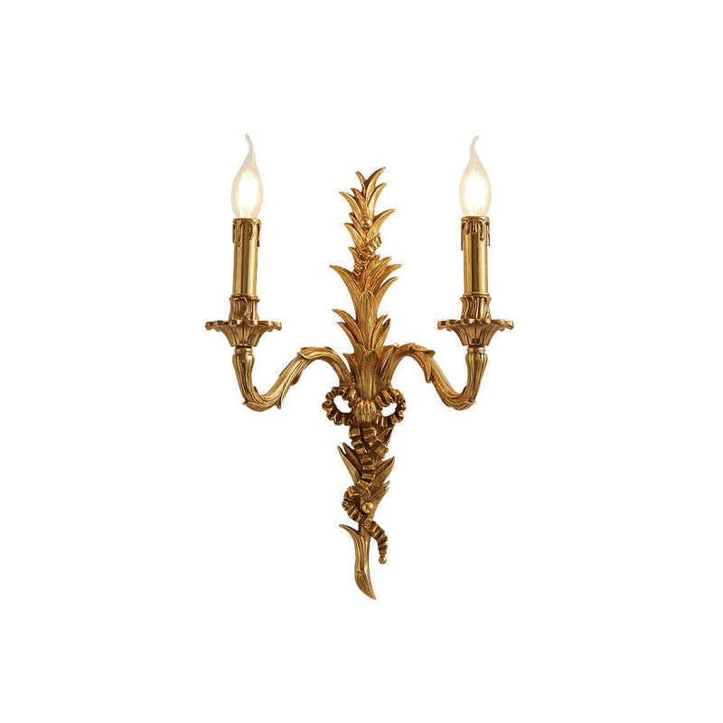 Saverio Wall Sconce