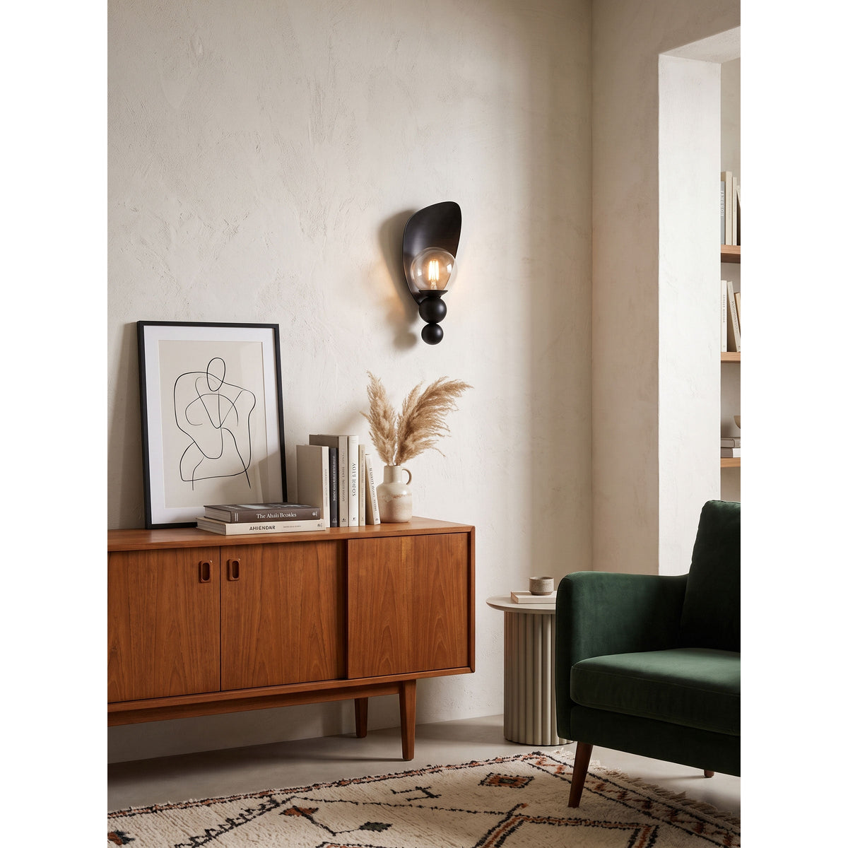 Adelmo Wall Sconce