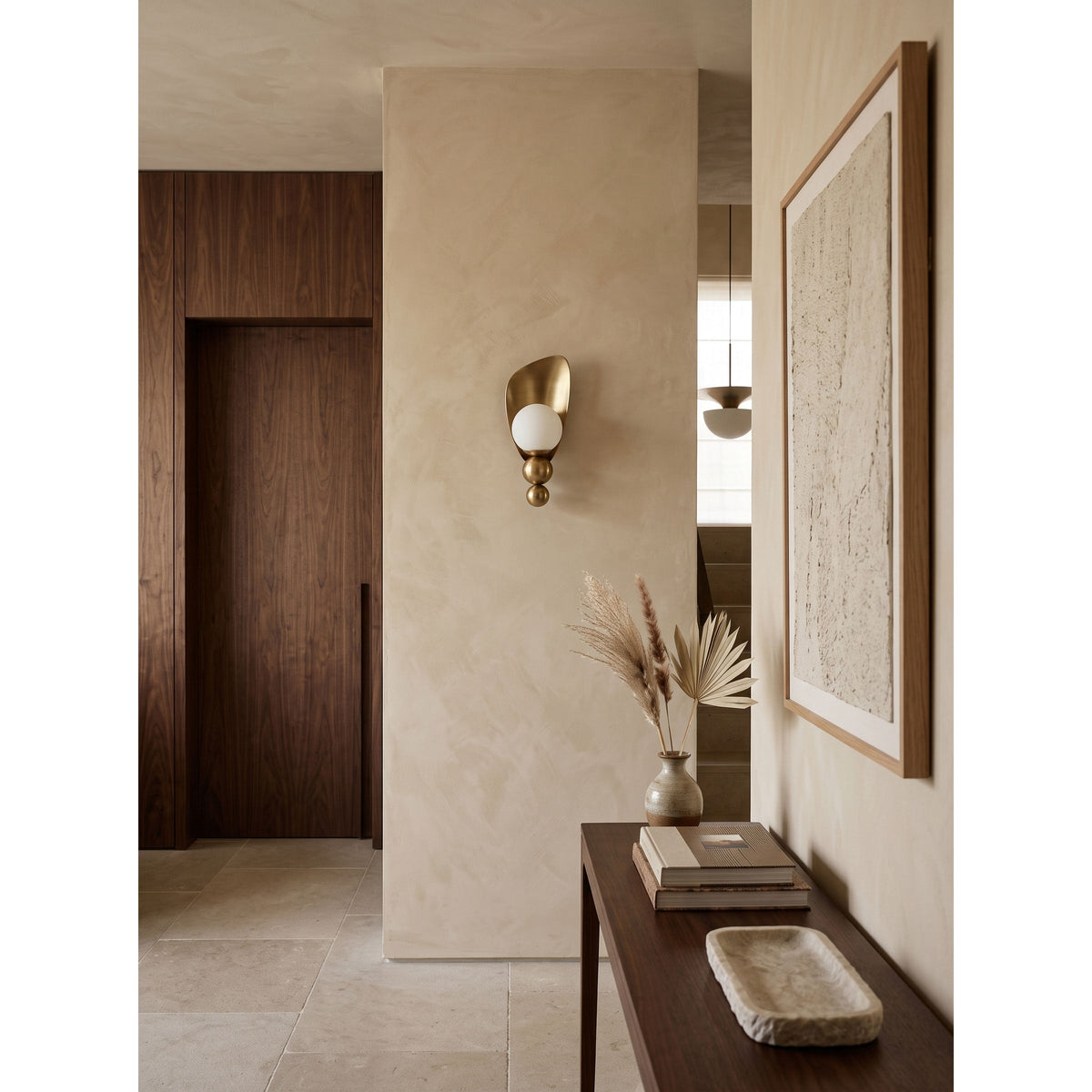 Adelmo Wall Sconce