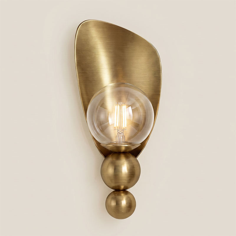 Adelmo Wall Sconce