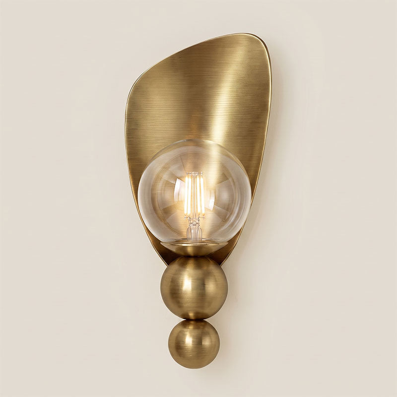 Adelmo Wall Sconce