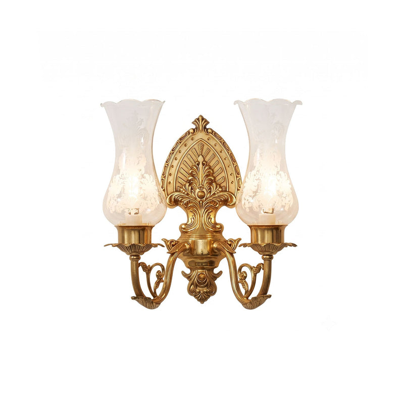 Tulipano Wall Sconce