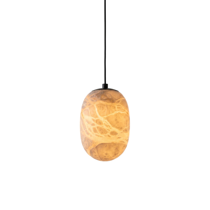 Loredana Alabaster Pendant Lamp