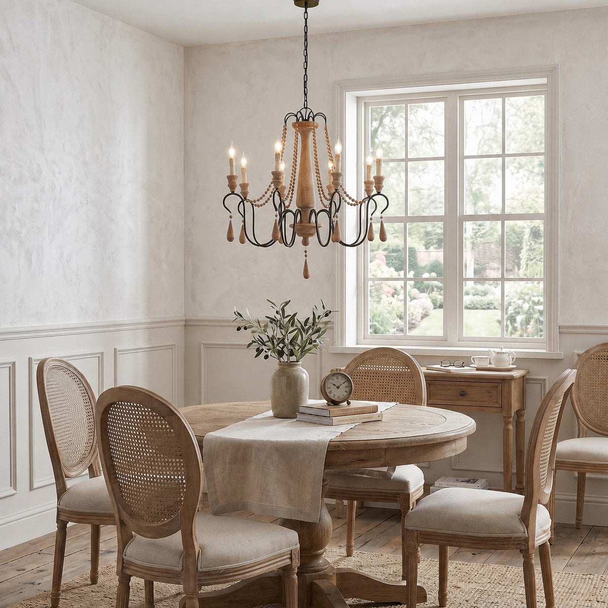 Atri Chandelier