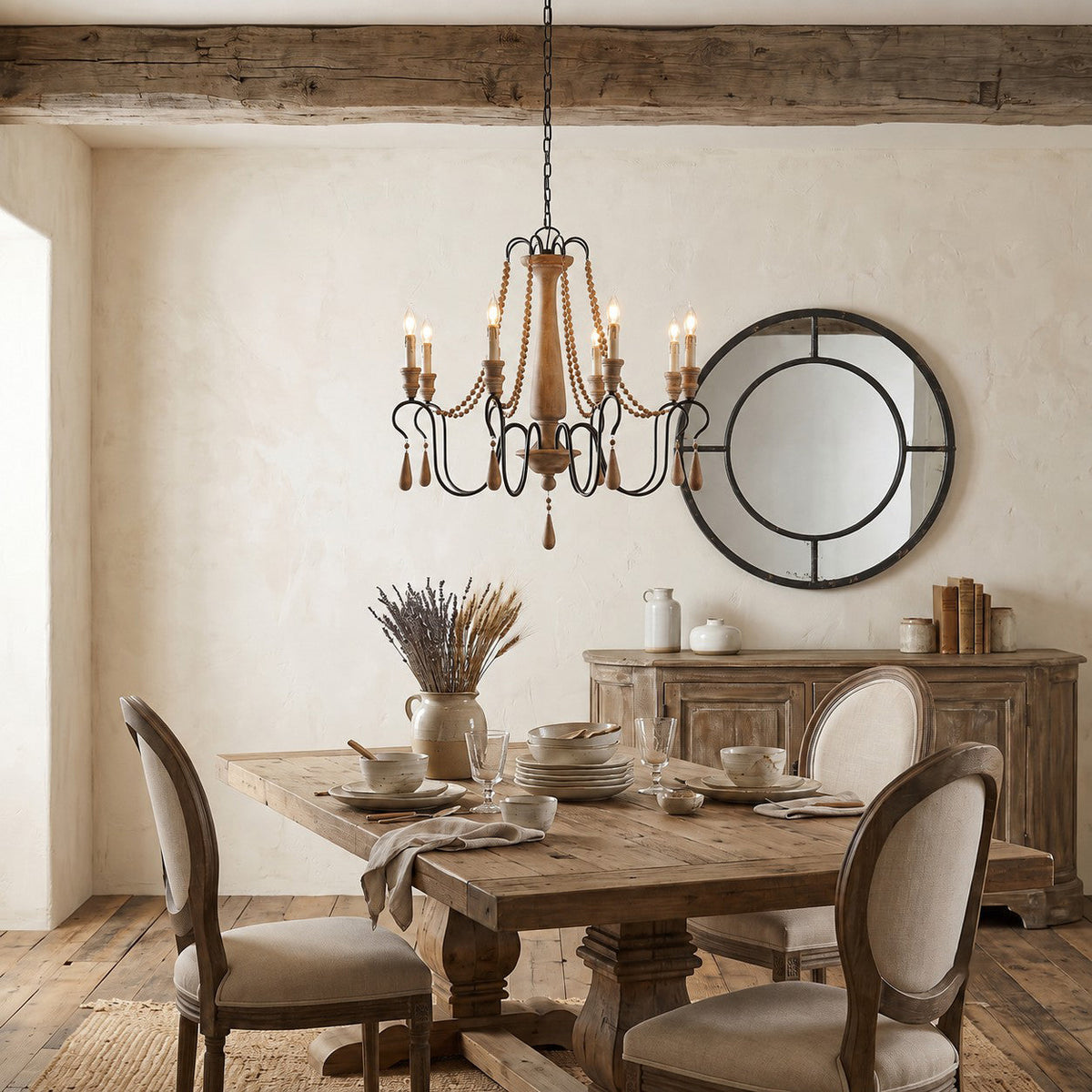 Atri Chandelier