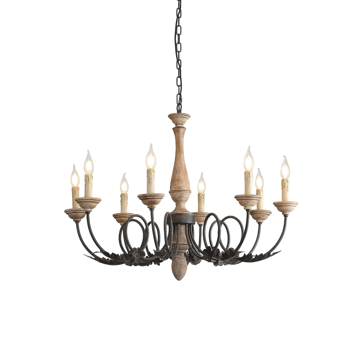 Oria Chandelier