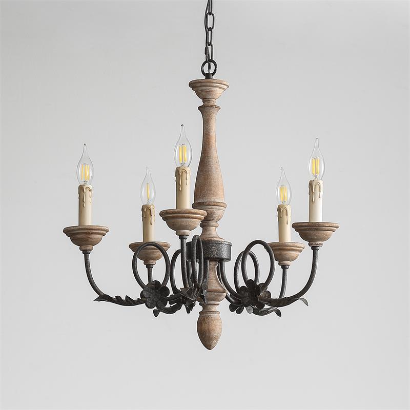 Oria Chandelier