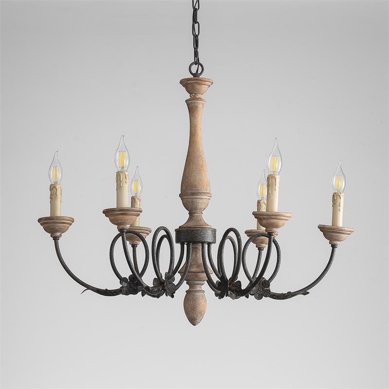 Oria Chandelier
