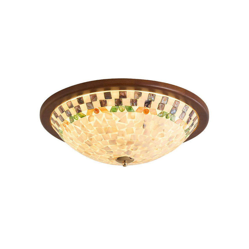 Papavero Flush Mount