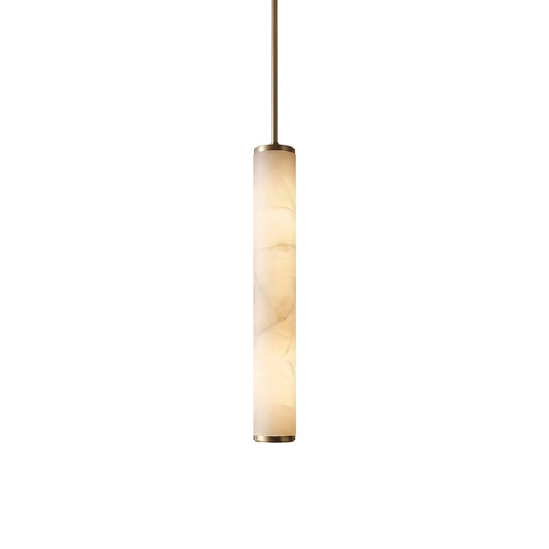 Conero Alabaster Pendant Lamp