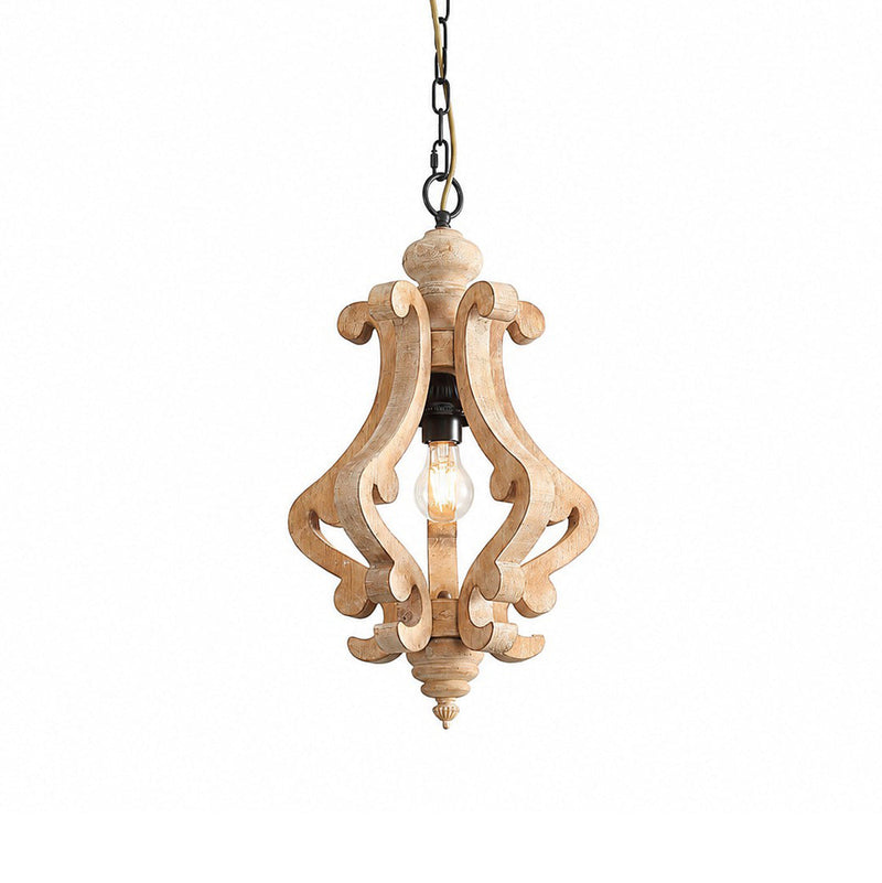 Colonna Pendant Lamp