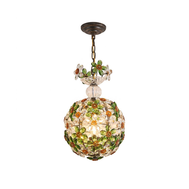 Radice Chandelier