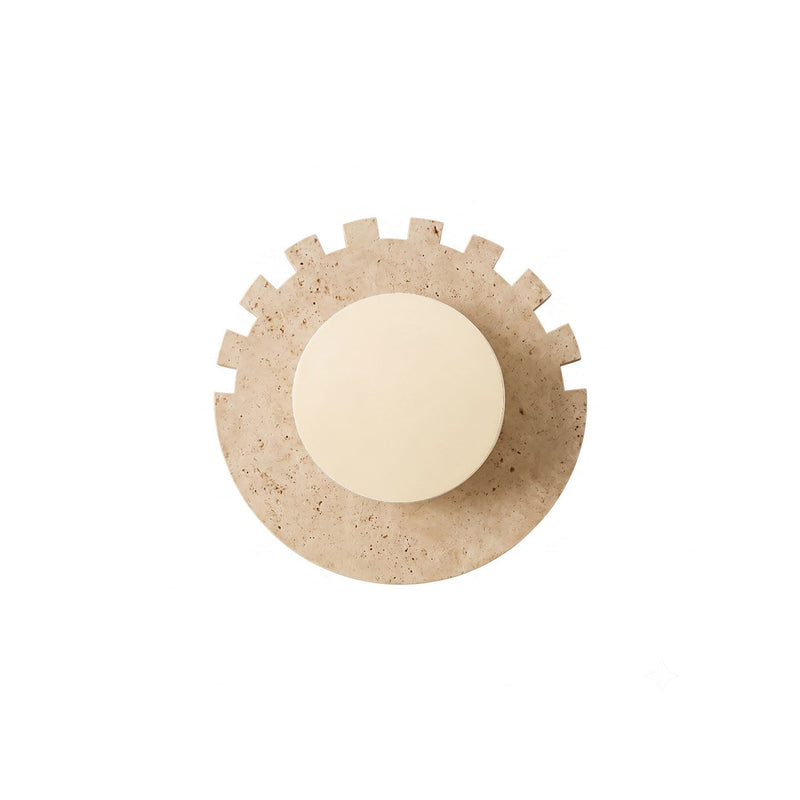 Sale Disc Wall Sconce