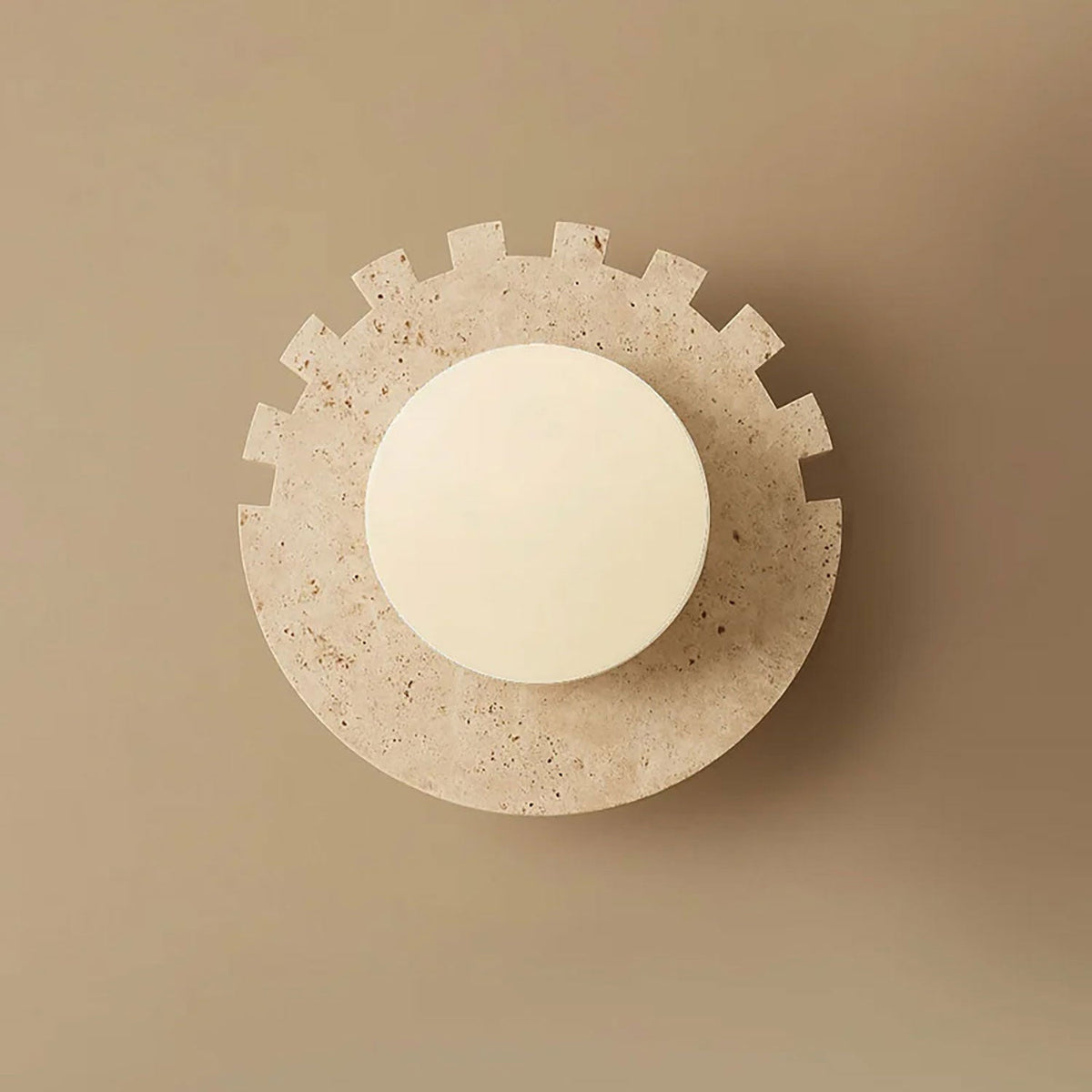 Sale Disc Wall Sconce