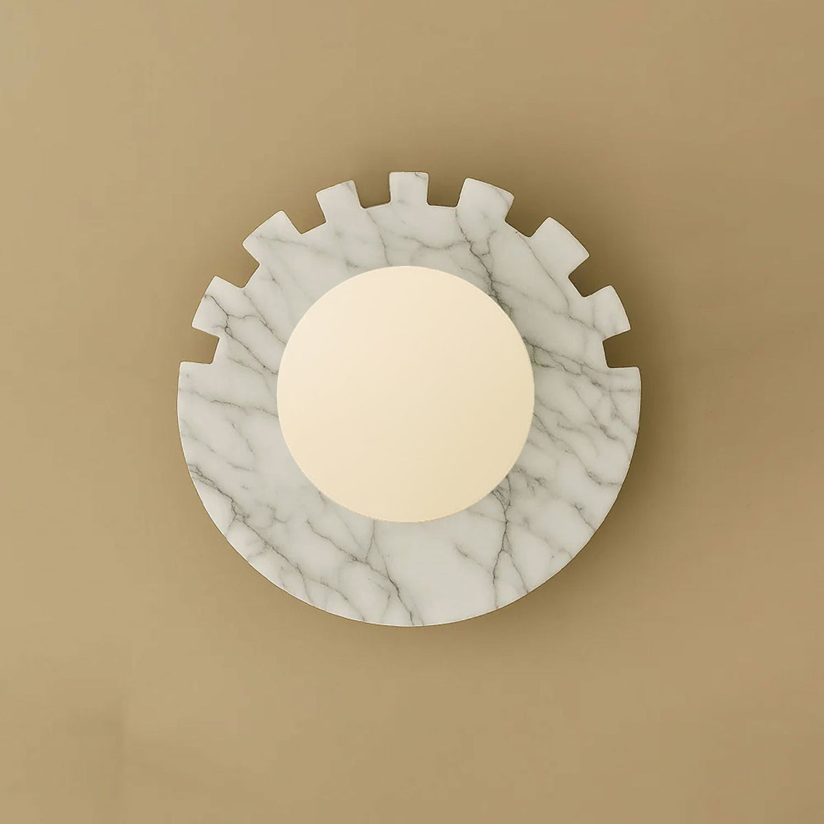 Sale Disc Wall Sconce