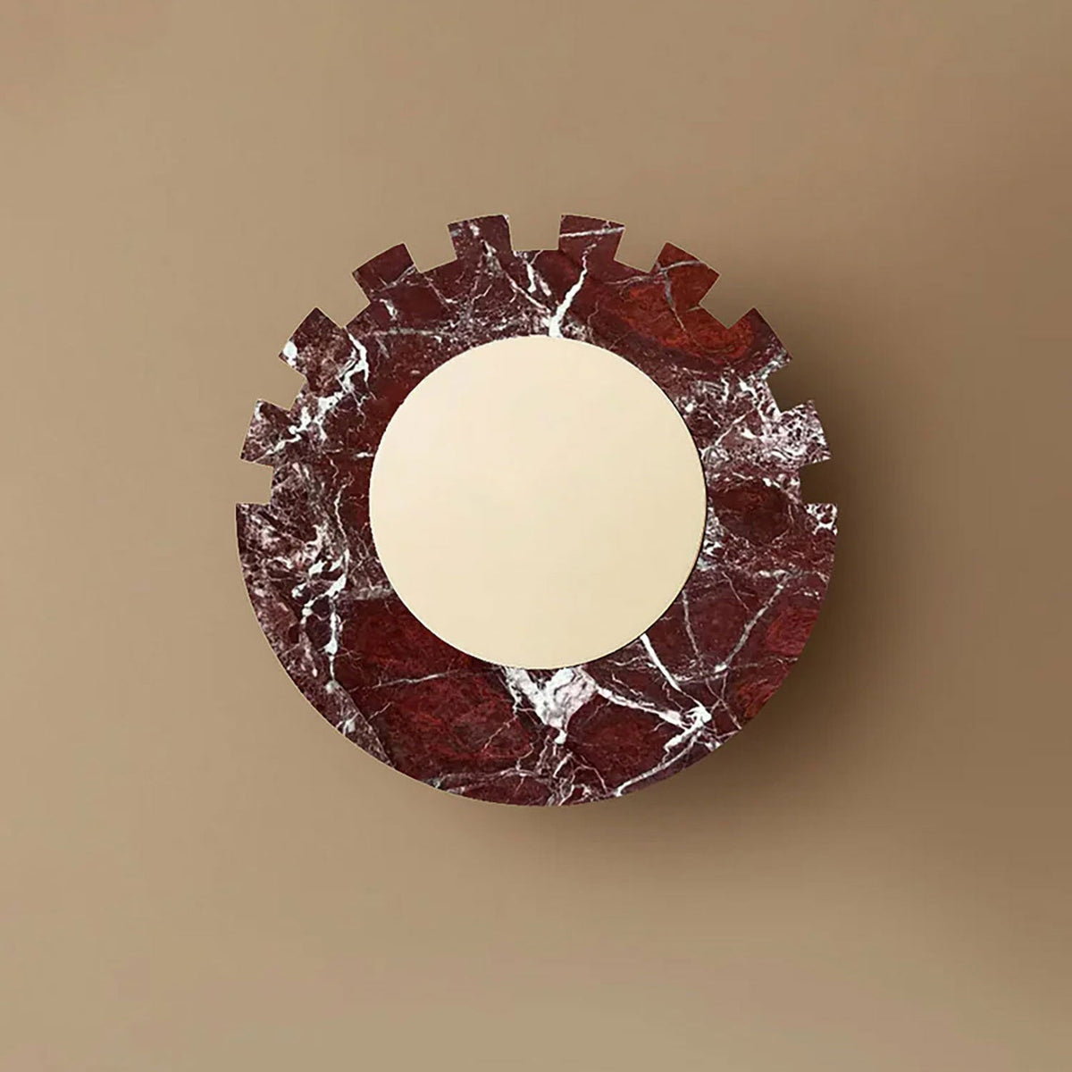 Sale Disc Wall Sconce