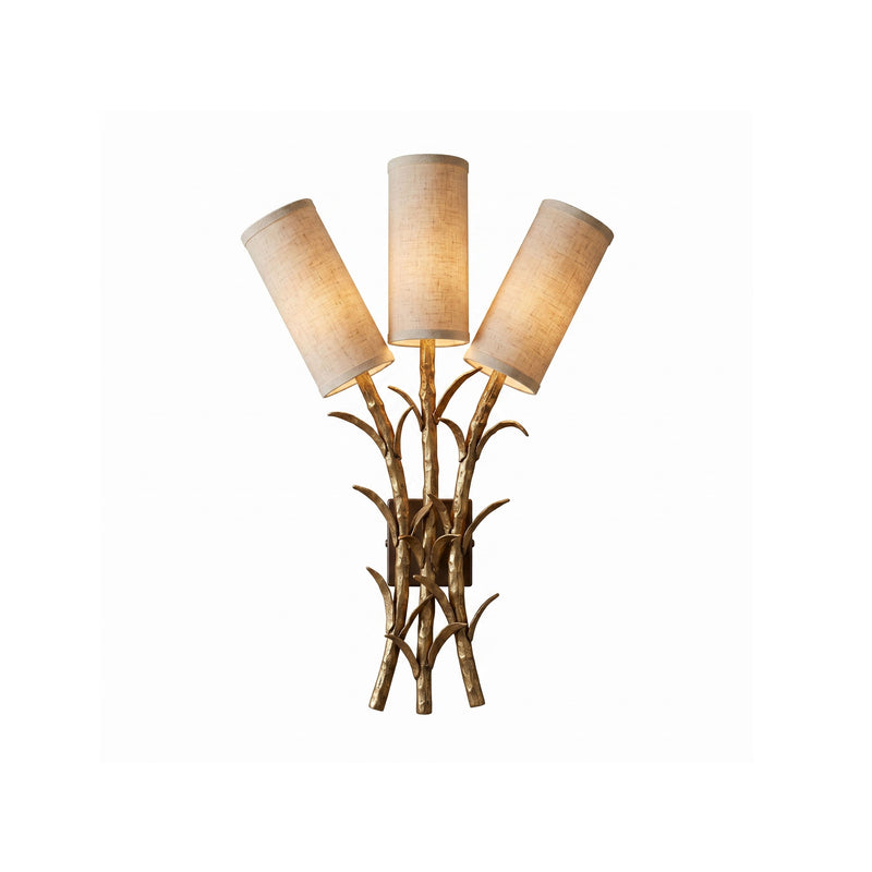 Spiga Wall Sconces