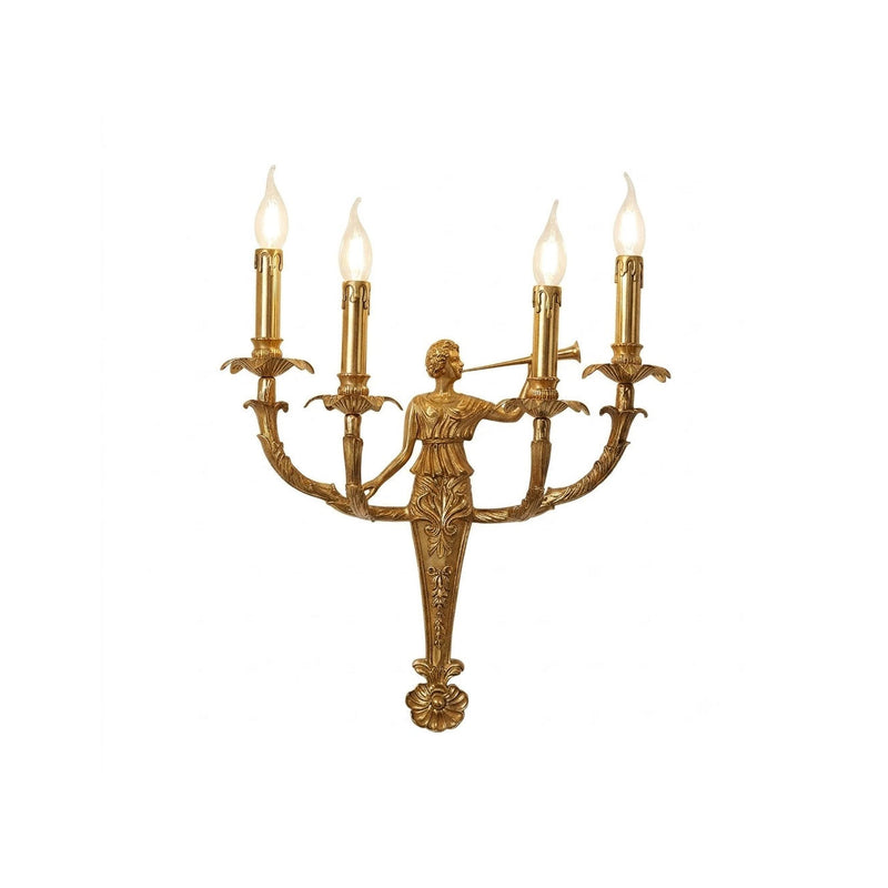 Camilla Wall Sconce
