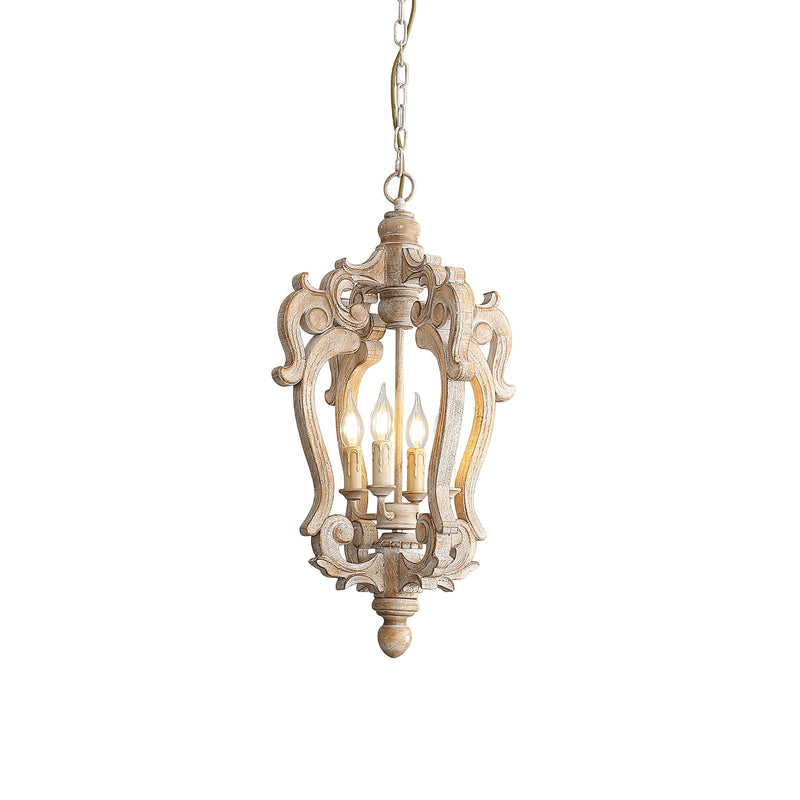 Virgilio Pendant Lamp