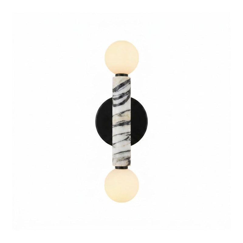 Zeno Double Wall Sconce