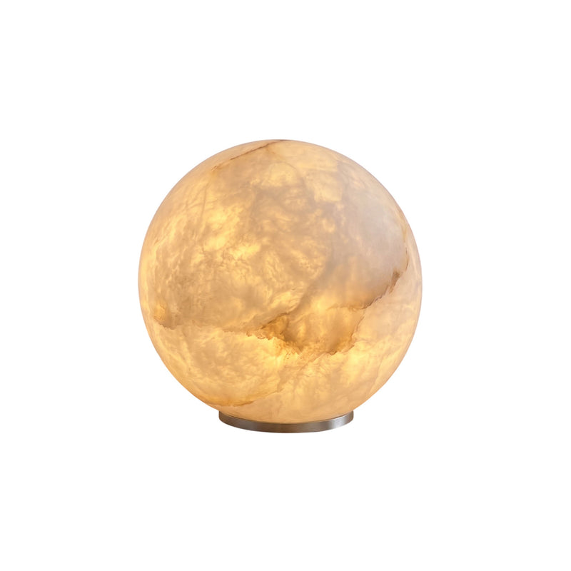 Gaudenzio Glowing Table Lamp