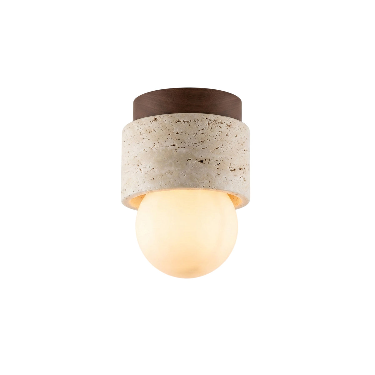 Ripa Flush Mount