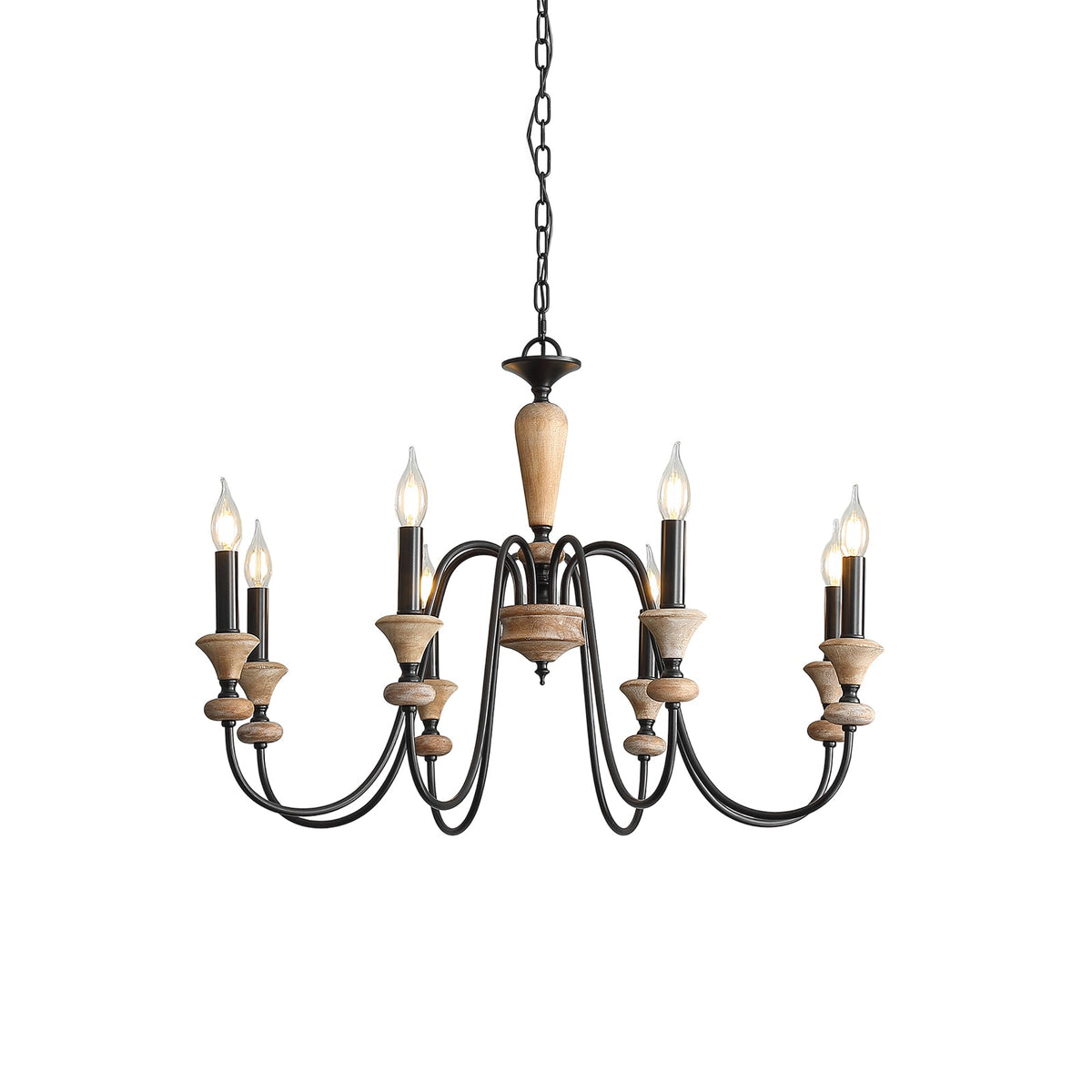 Ottone Chandelier