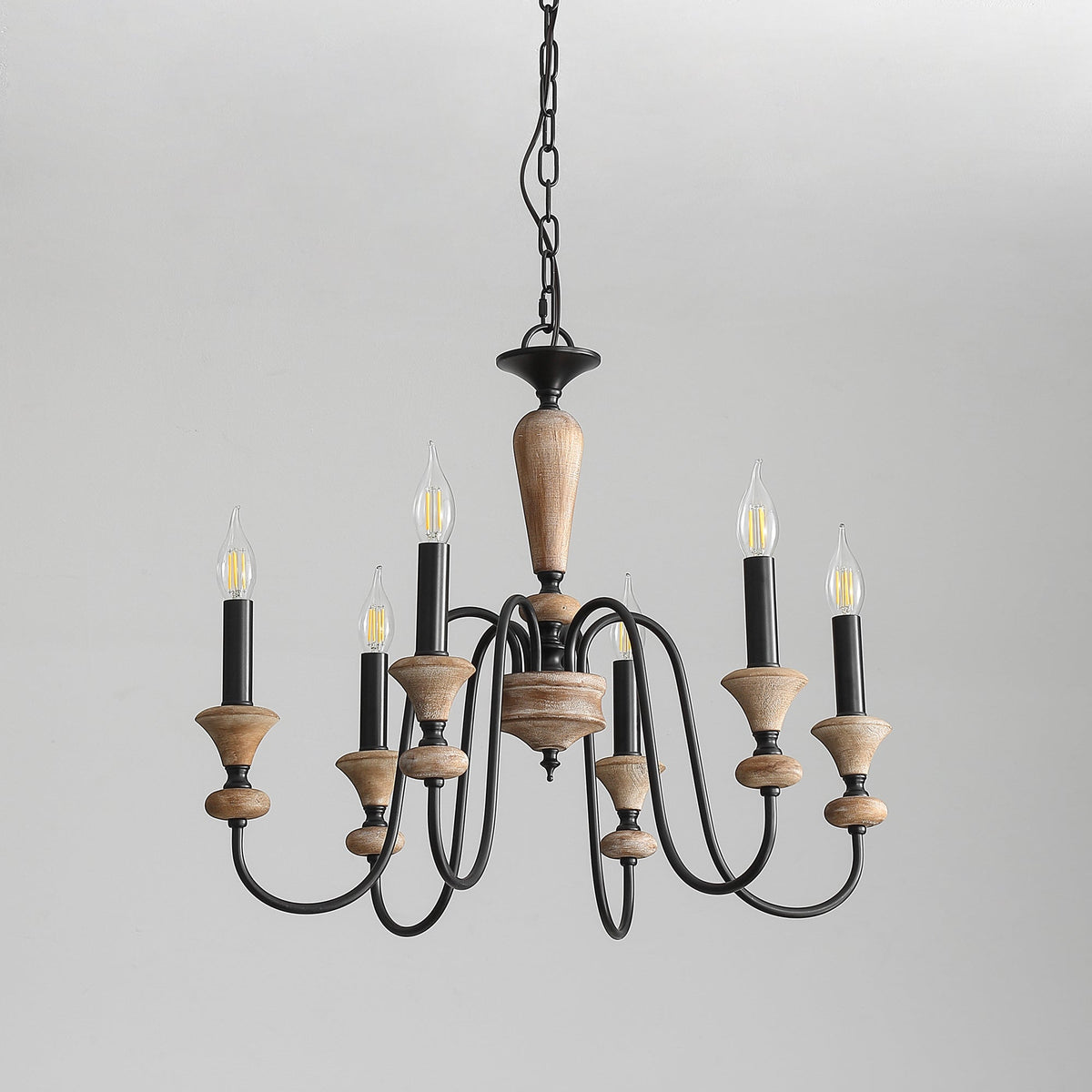 Ottone Chandelier