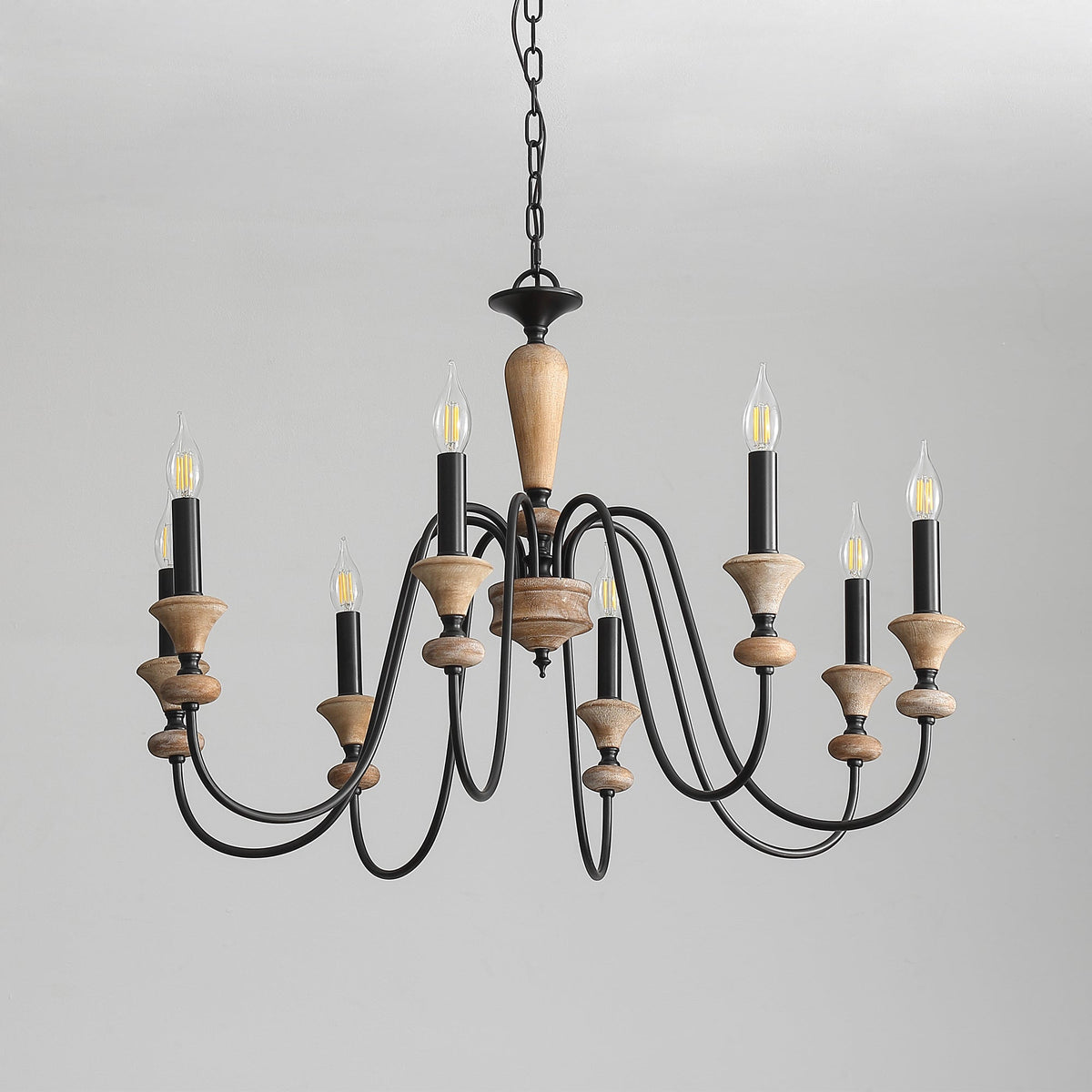 Ottone Chandelier