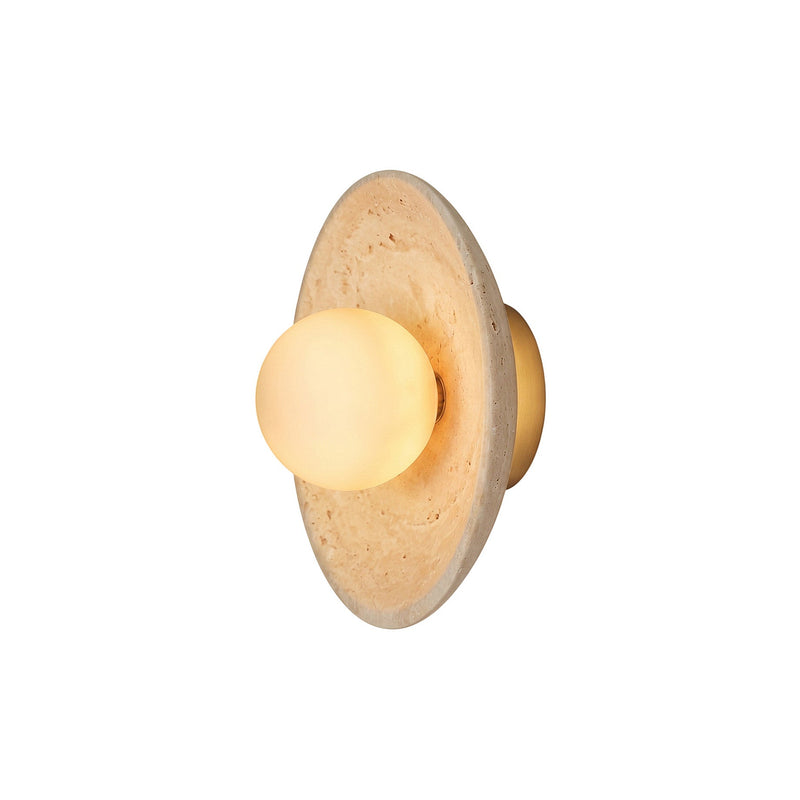 Cotone Wall Sconce
