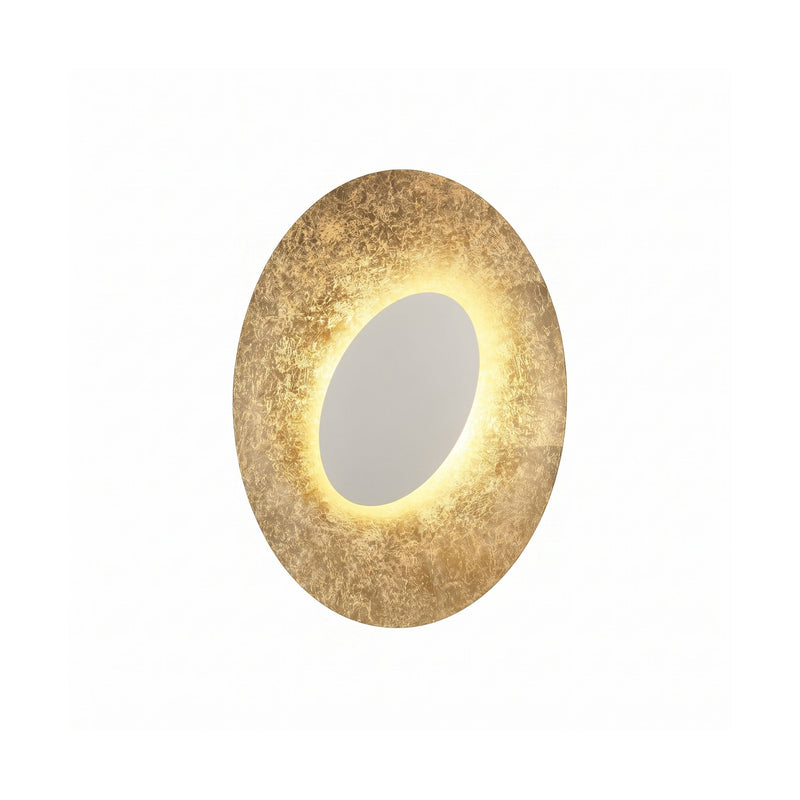 Gioele Blade Wall Sconce